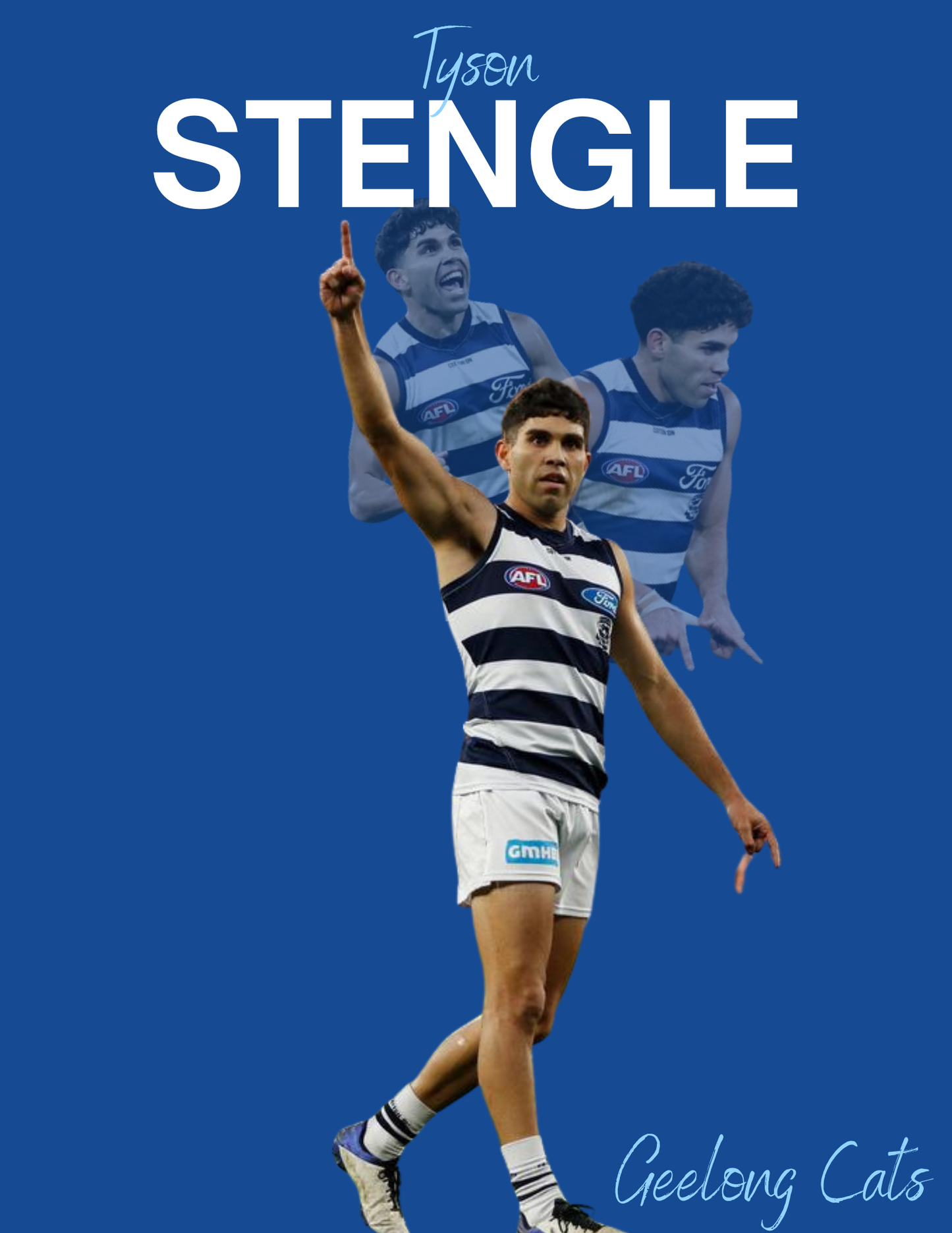 POSTER: Tyson Stengle
